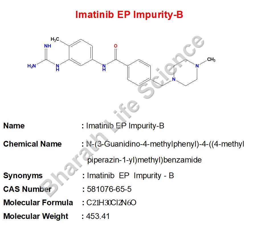 Imatinib EP Impurity-B